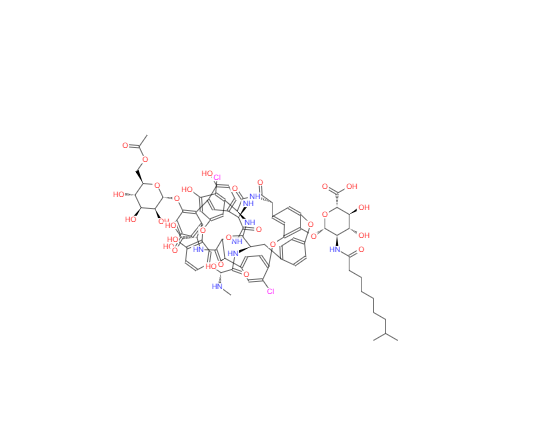 CAS：102961-72-8,达巴霉素杂质
