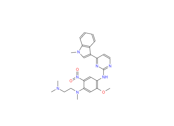 CAS：1421372-67-9,AZD9291中间体3