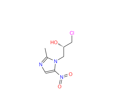 CAS：166734-83-4,左旋奥硝唑