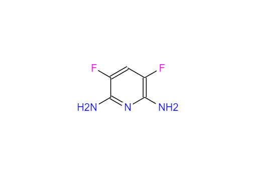 CAS：247069-27-8,3,5-二氟-2,6-二氨基吡啶