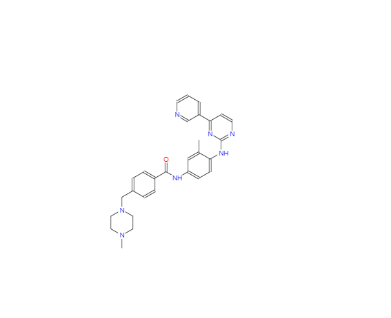 CAS：1026753-54-7,伊马替尼杂质D