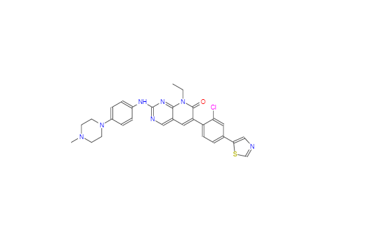 CAS：1286739-19-2,FRAX597