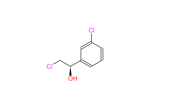 CAS：142763-10-8,（R）-2-氯-1-（3-氯苯基）乙醇