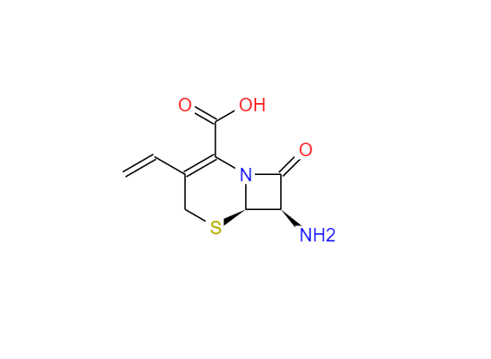 CAS：79349-82-9,7-氨基-3-乙烯基-3-头孢环-4-羧酸