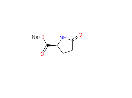 CAS：28874-51-3,吡咯烷酮羧酸钠