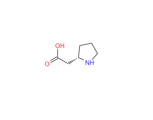 CAS：56633-75-1,(S)-吡咯烷乙酸