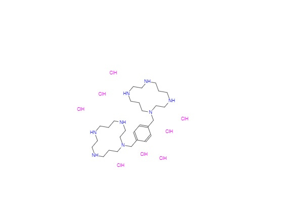 CAS：155148-31-5,普乐沙福八盐酸盐