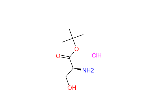 CAS：106402-41-9,L-丝氨酸叔丁酯盐酸盐