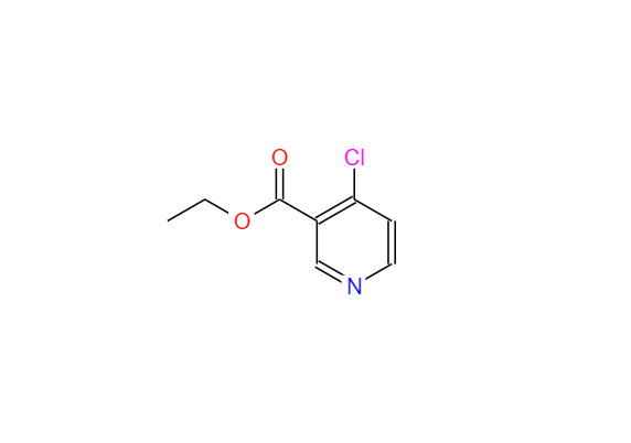 CAS：37831-62-2,4-氯烟酸乙酯盐酸盐