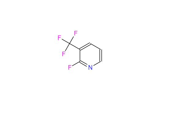 CAS：65753-52-8,2-氟-3-三氟甲基吡啶