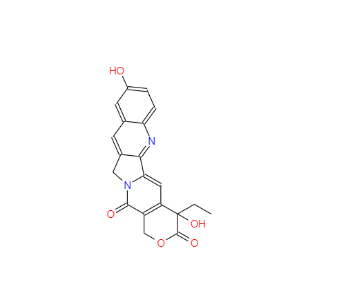 CAS：64439-81-2,10-羟基喜树碱