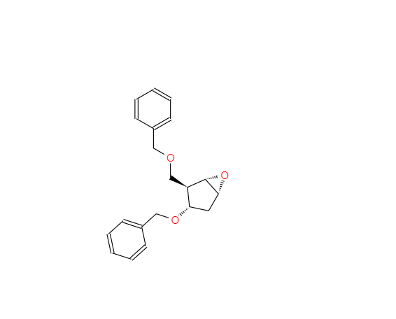 CAS：110567-22-1,(1S,2R,3S,5R)-3-(苯甲氧基)-2-[(苯甲氧基)甲基]-6-氧杂双环[3.1.0]己烷