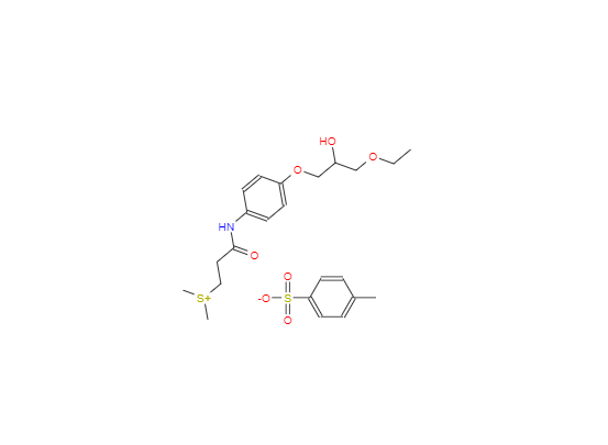 CAS：94055-76-2,甲磺司特