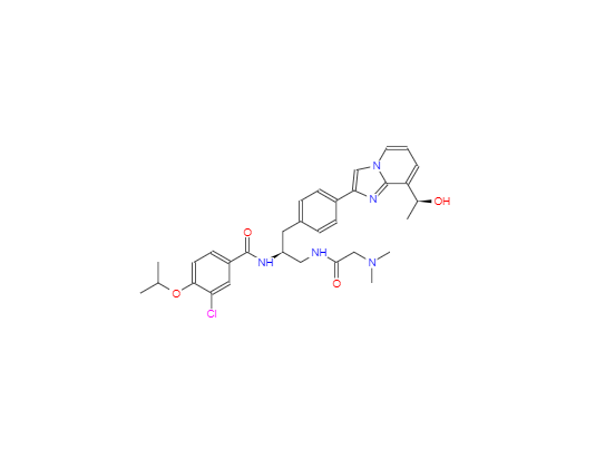 CAS：1088965-37-0,GSK-923295