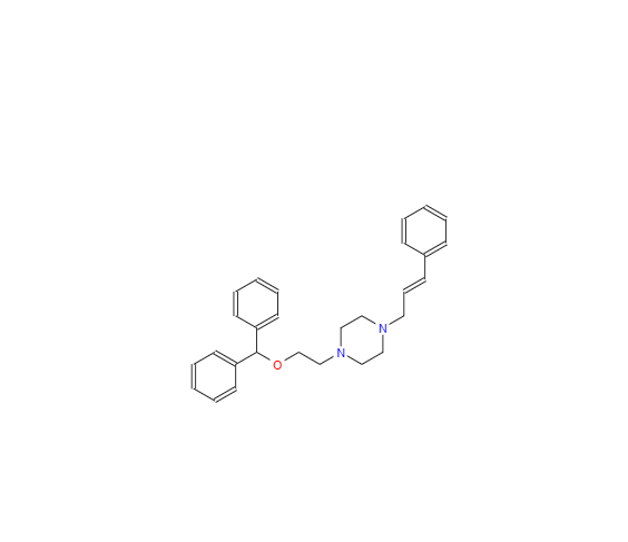 CAS：67469-57-2,GBR 12783 dihydrochloride