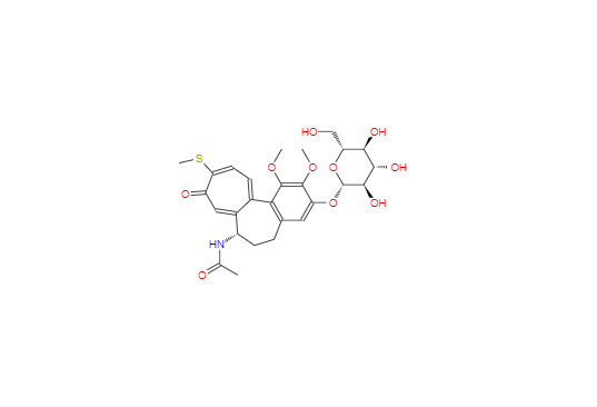 CAS：602-41-5,硫秋水仙苷