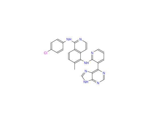 CAS：1093100-40-3,B-Raf-inhibitor 1