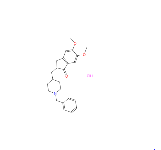 CAS：120011-70-3,盐酸多奈哌齐