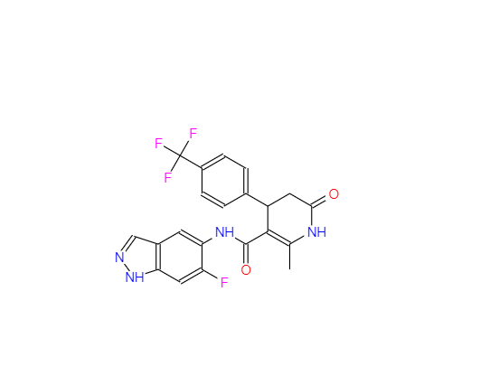 CAS：864082-47-3,GSK429286A
