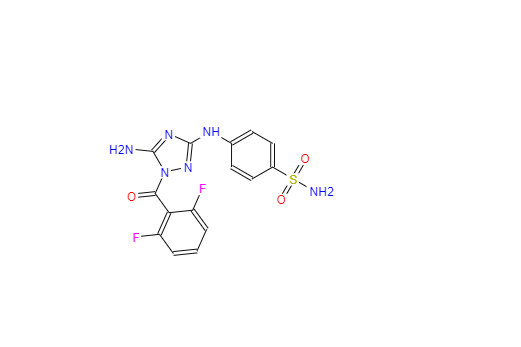 CAS：443797-96-4,JNJ-7706621