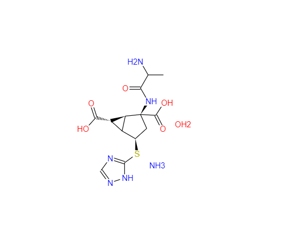 CAS：1311385-32-6,LY2979165