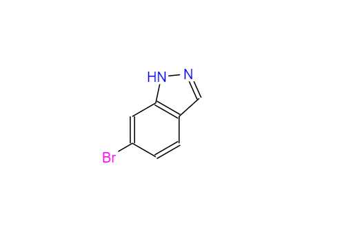 CAS：79762-54-2,6-溴吲唑