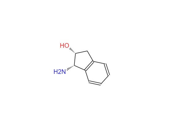 CAS：126456-43-7,(1S,2R)-(-)-1-氨基-2-茚醇