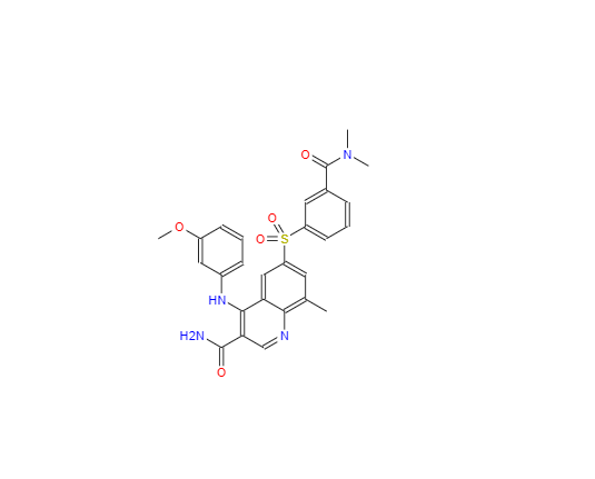 CAS：801312-28-7，GSK-256066