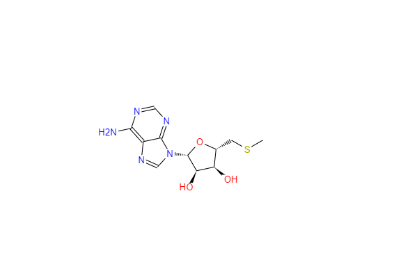 CAS：2457-80-9，5'-甲硫腺苷