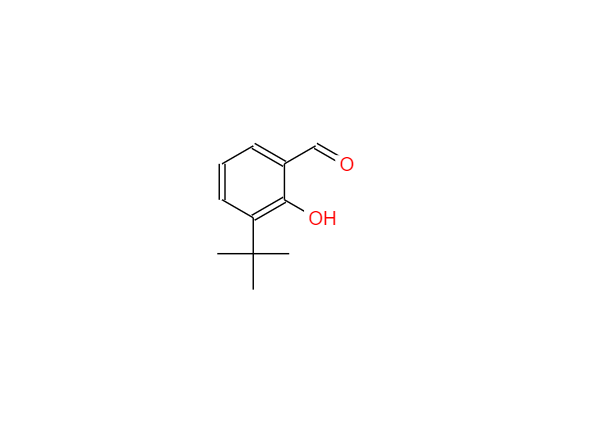 CAS：24623-65-2,3-叔丁基-2-羟基苯甲醛