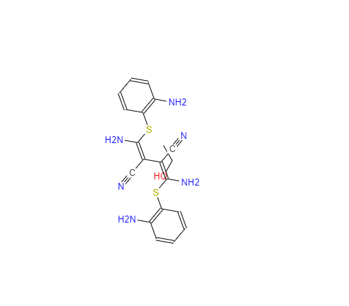 CAS：1173097-76-1,U0126-EtOH