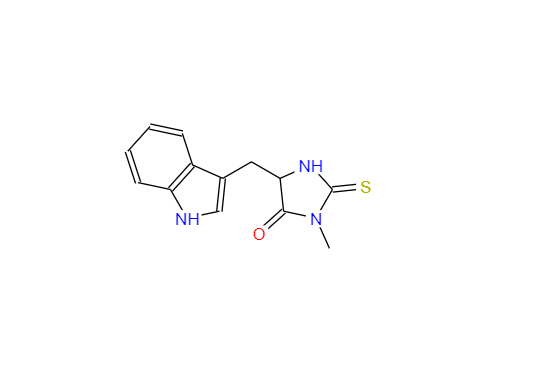 CAS：4311-88-0,Necrostatin-1