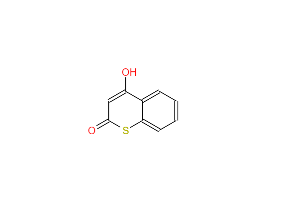 CAS：16854-67-4,4-羟基硫代香豆素