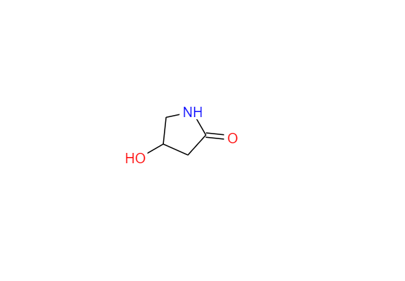 CAS：25747-41-5,4-羟基-2-吡咯烷酮