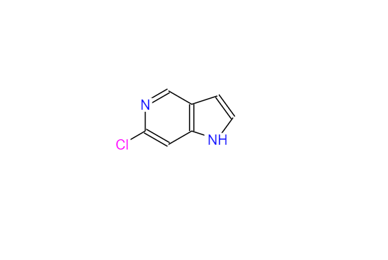 CAS：74976-31-1,6-氯-5-氮杂吲哚