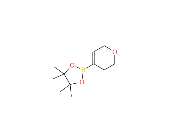 CAS：287944-16-5,3,6-二氢-2H-吡喃-4-硼酸频哪醇酯