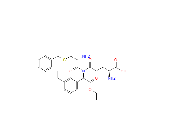 CAS：168682-53-9,Ezatiostat