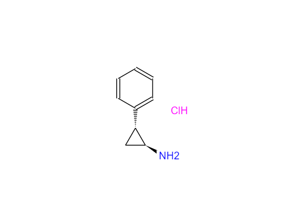 CAS：1986-47-6,反式-2-苯基环丙胺盐酸盐