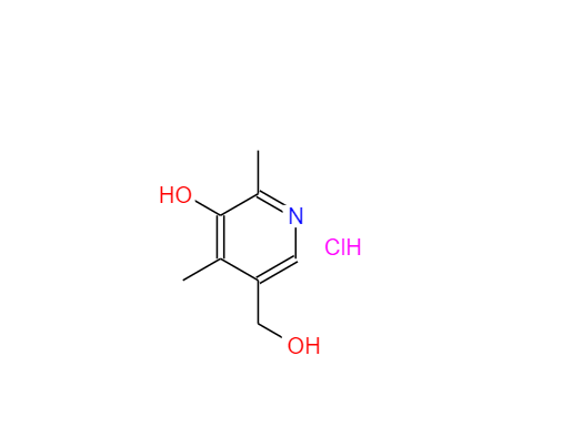 CAS：148-51-6,4-脱氧吡哆醇盐酸盐
