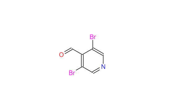 CAS：70201-42-2,3,5-二溴-4-吡啶甲醛