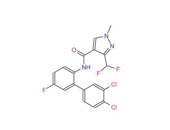 CAS：581809-46-3,联苯吡菌胺