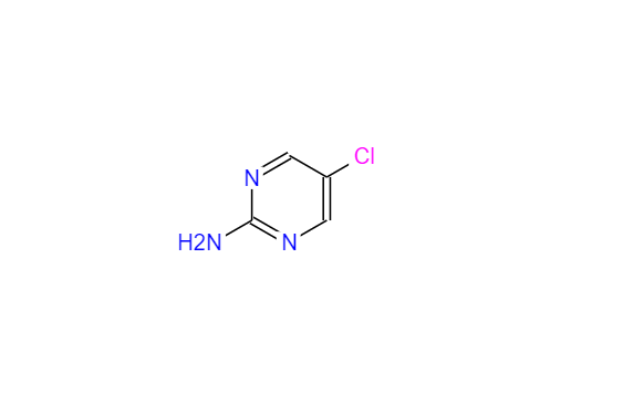 CAS：5428-89-7,2-氨基-5-氯嘧啶