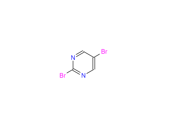 CAS：32779-37-6,2,5-二溴嘧啶