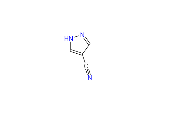 CAS：31108-57-3,4-氰基吡唑
