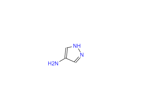 CAS：28466-26-4,4-氨基-1H-吡唑