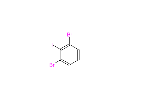 CAS：19821-80-8,1,3-二溴-2-碘苯