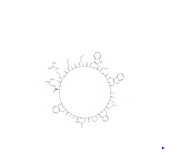 CAS：1629654-95-0，PD-1/PD-L1Inhibitor3
