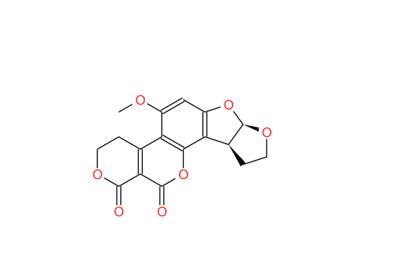 CAS：7241-98-7，AFLATOXIN G2