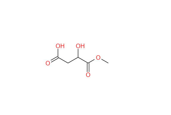 CAS：140235-34-3，2-Hydroxysuccinic Acid Methyl Ester