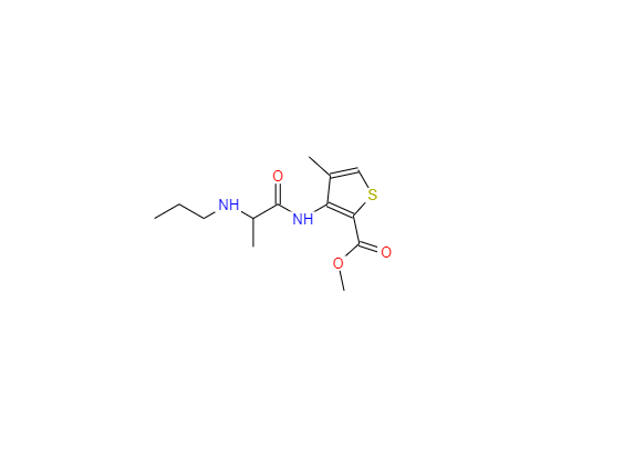 CAS：23964-58-1，阿替卡因